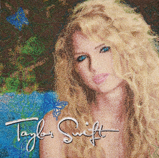 Taylor Swift - Stephen Wilson Studio