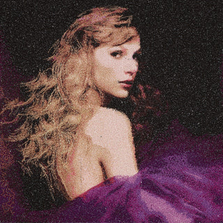 Taylor Swift Album Arrangement - Stephen Wilson Studio
