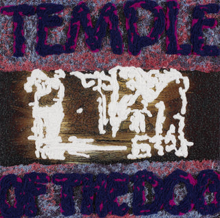 Temple of the Dog, Temple of the Dog - Stephen Wilson Studio