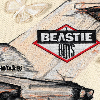 The Beastie Boys, Licensed to Ill - Stephen Wilson Studio