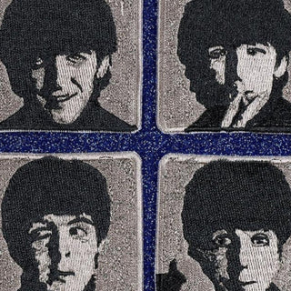 The Beatles, A Hard Day's Night - Stephen Wilson Studio