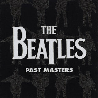 The Beatles, Past Masters - Stephen Wilson Studio