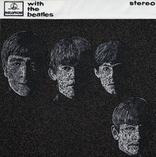 The Beatles, With the Beatles - Stephen Wilson Studio