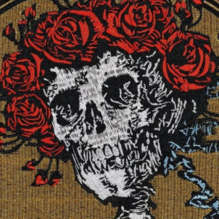 The Grateful Dead, The Best of the Grateful Dead 1967 - 1977 - Stephen Wilson Studio