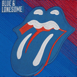 The Rolling Stones, Blue & Lonesome - Stephen Wilson Studio