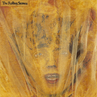 The Rolling Stones,Goats Head Soup - Stephen Wilson Studio