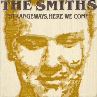 The Smiths, Strangeways, Here We Come - Stephen Wilson Studio