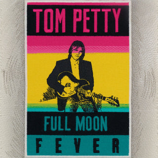 Tom Petty, Full Moon Fever - Stephen Wilson Studio