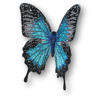 Ulysses Butterfly 6" through 12" - Stephen Wilson Studio