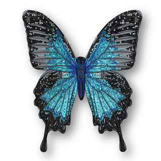 Ulysses Butterfly 6" through 12" - Stephen Wilson Studio