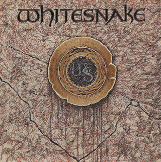 Whitesnake, Whitesnake - Stephen Wilson Studio