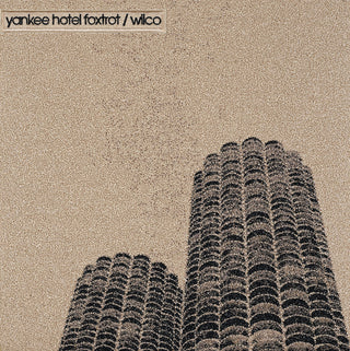 Wilco, Yankee Hotel Foxtrot - Stephen Wilson Studio